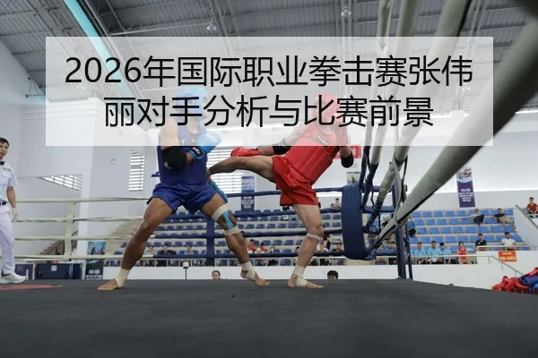 2026年国际职业拳击赛张伟丽对手分析与比赛前景