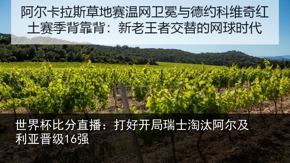 世界杯比分直播：打好开局瑞士淘汰阿尔及利亚晋级16强